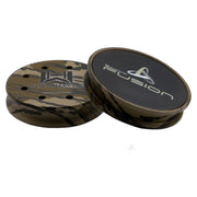 Woodhaven WH210 Custom Calls Ninja Fusion Turkey Pot Call