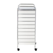 HH 10 DRAWER CART