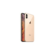 Apple iPhone XS Max 64GB Gold LTE Cellular 3D897LL/A