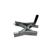 Tow Tuff TTF-01TWC Tandem Wheel Chocks-Pair