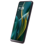 Motorola TFMTXT2513VCP125 Moto G 2025 6.7'' 5G 8GB RAM 128GB Storage 2.4 GHz Processor speed Prepaid Smartphone, Gray
