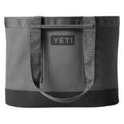 YETI Camino 50 Carryall Tote Bag - Storm Gray