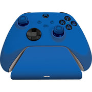 Razer 308592 Universal Quick Charging Stand for Xbox , Shock Blue