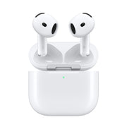 Apple AirPods 4 White In Ear Headphones MXP63LL/A