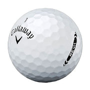 Callaway Golf 643005812 Reva 2021 Pearl Golf Balls 12 Pack