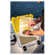 Frabill FRBBA219 Magnum Bait Station - 19 qt.