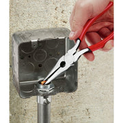 Milwaukee 48-22-6501 Long Nose-Dipped