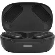 JBL JBLENDURPEAK3BLKAM Endurance Peak 3 - True Wireless Headphones (Black)