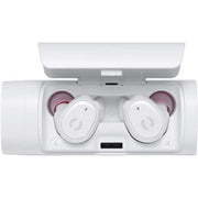 Phiaton BT700WH Bolt BT 700 Bluetooth Earphones, White