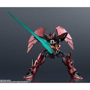 Bandai Spirits Gundam Universe OZ-13MS Gundam Epyon Action Figure with Beam Sword, Heat Rod, Shield, Interchangeable Wrist Parts