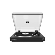 Victrola Automatic Record Player Turntable VPT-800-BLK - BLACK ONE SIZE