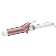 Conair Double Ceramic Curling Iron Rose Gold, 1.5