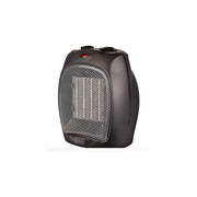 Black & Decker BHDC500B46 Portable Ceramic Space Heater in Black