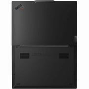 Lenovo ThinkPad X1 Carbon Gen 13 Aura Edition Ultrabook, 14 in OLED 2880x1800 120Hz, Intel Core Ultra 7 268V, 32GB DDR5 RAM, 512GB SSD, Windows 11 Pro, Black Paint