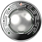 Pentair IntelliBrite Architectural 100 LED Color Pool Light, Stainless Steel, 120V, 100-Foot Cord, EC-602233