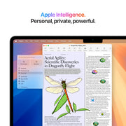 Apple MC654LL/A MacBook Air 13.6