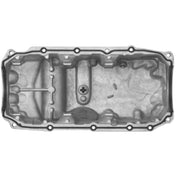 Spectra Premium GMP66B Engine Oil Pan