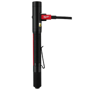 Milwaukee 2010R Rechargeable 250L Penlight W/ Laser