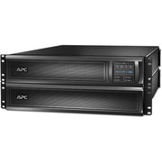 APC SMX2000RMLV2UNC Smart-UPS X 2000VA Rack/Tower LCD with Network Card (100-127V)