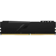 Kingston FURY Beast DDR4 Memory Kit, 128GB (4x32GB), 3200MHz, CL16, Black, KF432C16BBK4/128