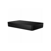 HP Poly Studio G62 Video Conferencing System, 4K UHD 60 FPS, Auto Focus, HDMI USB RJ-45, PoE+, Black, 99T09AA#AC3