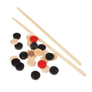 Hey! Play! Carrom Board Game Classic Strike