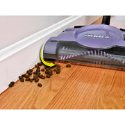 Shark V2945Z Cordless Rechargeable Floor & Carpet Sweeper, Dual Speed 12