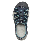 Keen Newport H2 Water Shoes for Ladies - Navy/Magnet - 6.5M