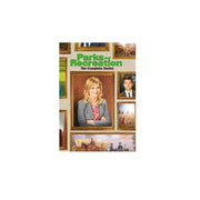 Universal Parks and Recreation: The Complete Series (DVD)