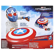 Marvel Captain America: Brave New World Role-Play