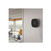 Ecobee Eb-State6vp-01 Smart Thermostat Premium Plus Pack, Includes 2x SmartSensor