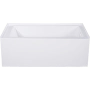 Kingston Brass VTAP543022R Aqua Eden 54