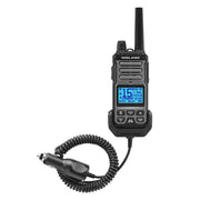 Midland Gxt67 GXT3000 GMRS Walkie Talkie 2-Pack