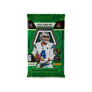 Panini 2-18622-20 2025 Mosaic Football Trading Cards Blaster Box