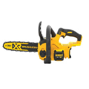 Dewalt DCCS620B 20V MAX XR Brushless Lithium-Ion 12 in. Compact Chainsaw