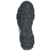 Merrell J003907 MOAB 3 Waterproof Tactical Side-Zip Duty Boots for Men - Black - 11.5M