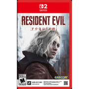Capcom Resident Evil Requiem (Nintendo Switch 2)
