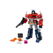 LEGO 6379773 Optimus Prime 10302 Toy Building Set (1508 Pieces)