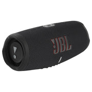 JBL Charge 5 Waterproof Speaker with PartyBoost - Black