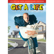 Get a Life: The Complete Series - Un-Special Non-Anniversary Edition [DVD]
