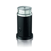 Nespresso 3 styles Aeroccino 3 Milk Frother, Black - Premium Quality