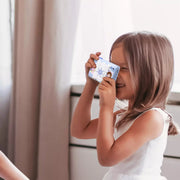 eKids FR-533 2MP Frozen Digital Camera, Blue