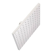 Signature Hardware SD2110A-MBN11-U Ryle 1.8 GPM Single Function Shower Head Square Brushed Nickel