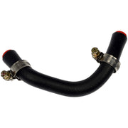 Dorman Products Automotive Fuel Line, Durable Black Rubber, Vehicle Specific for Chevrolet and GMC 2004-2006, 904-063