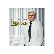 Paramount Matlock: The Complete Series (DVD)