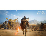 Maximum Games Atlas Fallen (PS5)