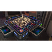 Ubisoft Monopoly Star Wars Heroes vs Villains Physical Video Game for Nintendo Switch 2, Team-Based Gameplay, Dynamic Board Events, UBP10602775