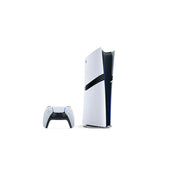 Sony PlayStation 5 Pro Console - White