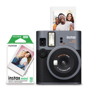 Fujifilm 600024415 Instax Mini 41 Instant Camera with Bonus 10 Pack of Film (Value Pack)