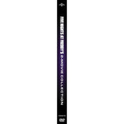 Universal Five Nights at Freddy's 2-Movie Collection DVD, Horror Mystery Thriller, PG-13, 2 Discs, Standard Edition